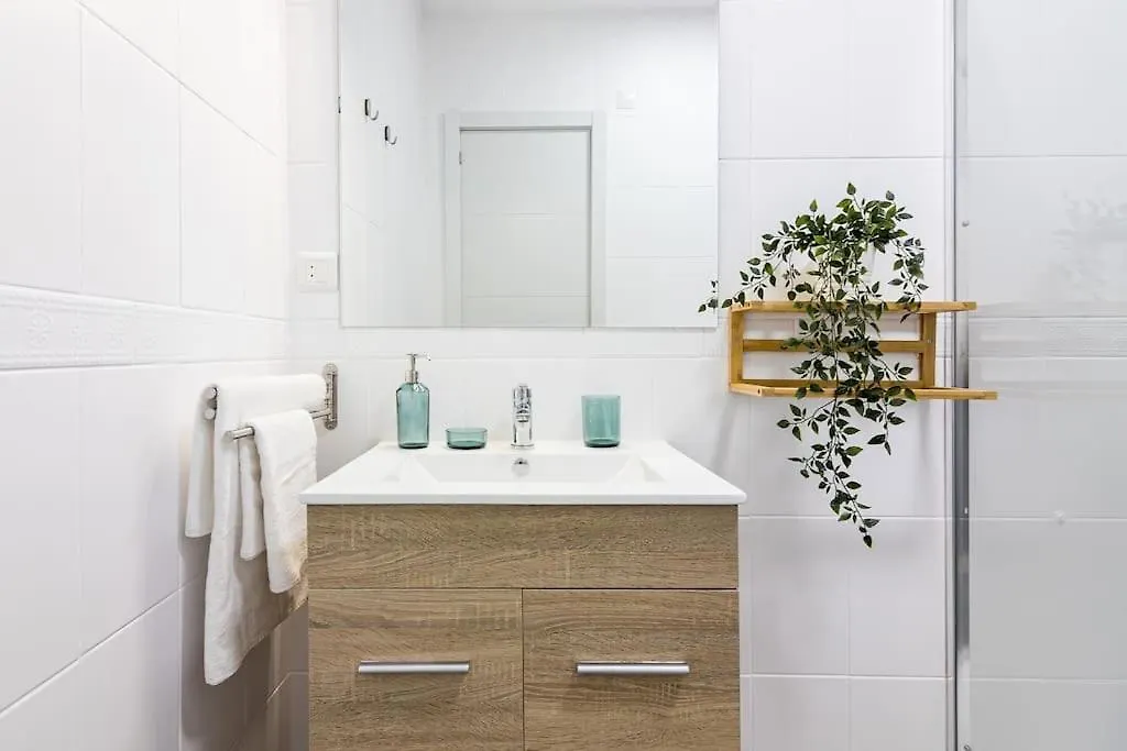 Malagueta Apartments Malaga