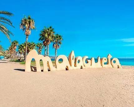 Malagueta Apartments Malaga Spain