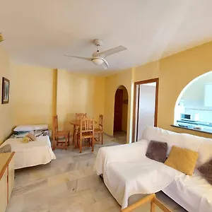 Carlos Haya Mare Nostrum 2 Apartamento Málaga