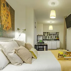Centro Apartamento Málaga