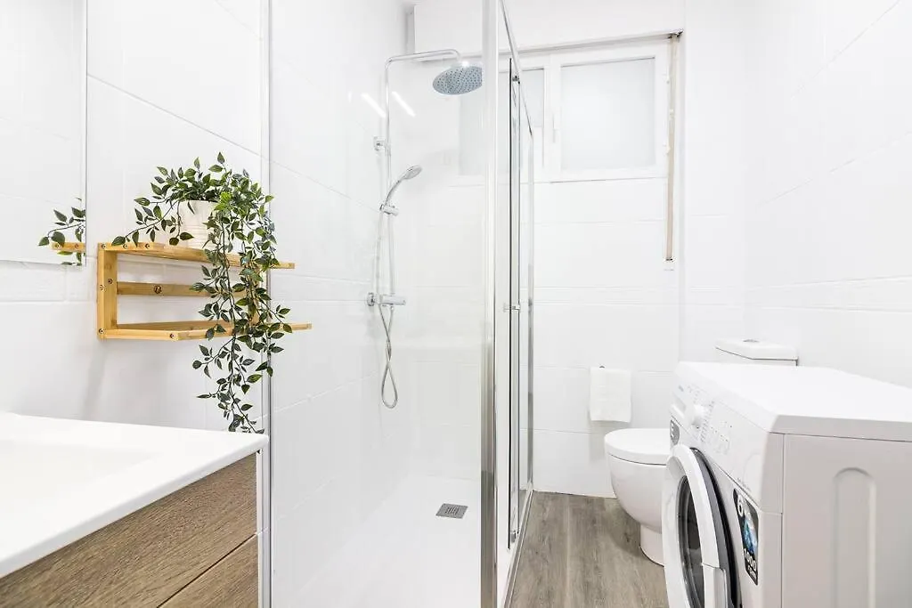 Malagueta Apartments مالقة